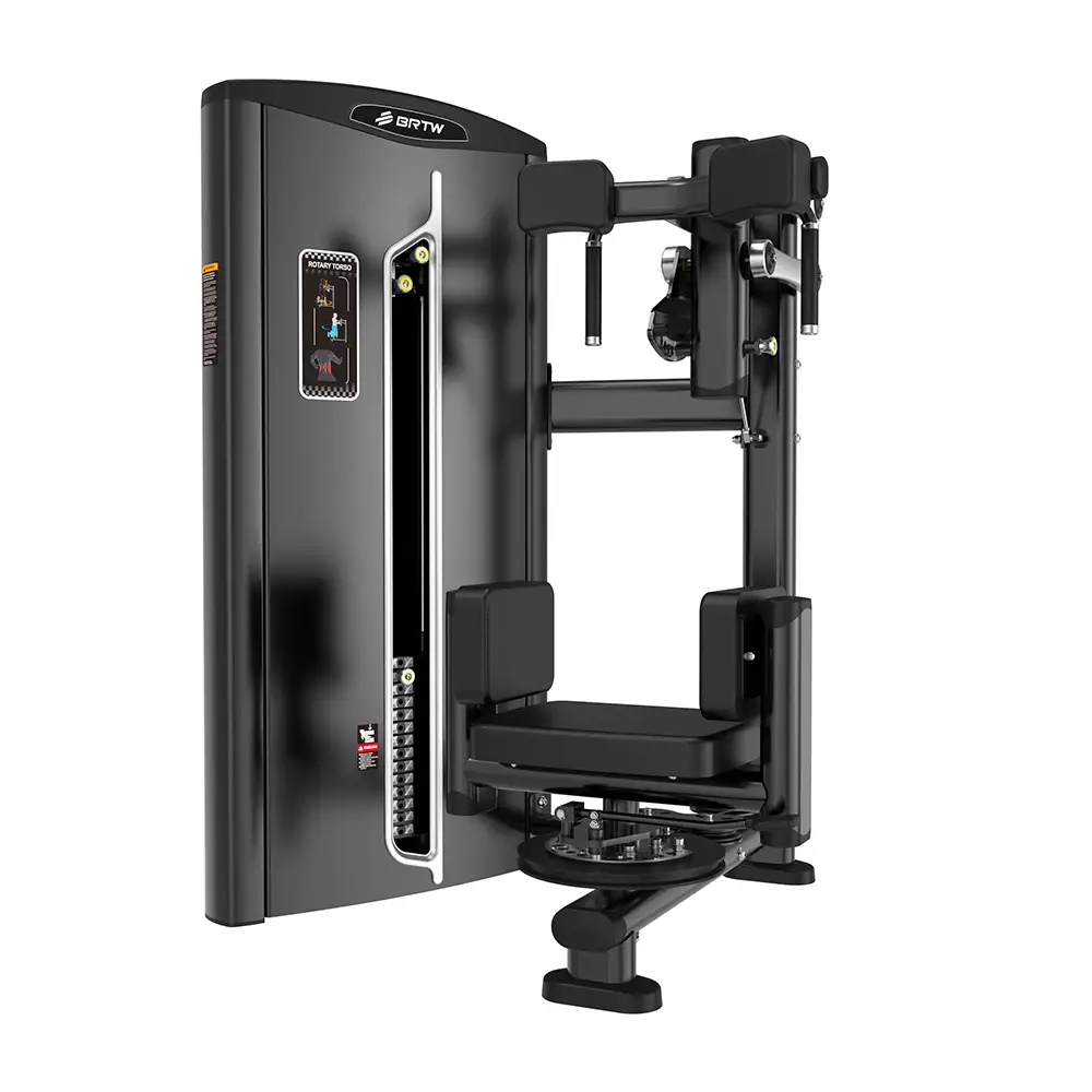 意昂体育 健身器材